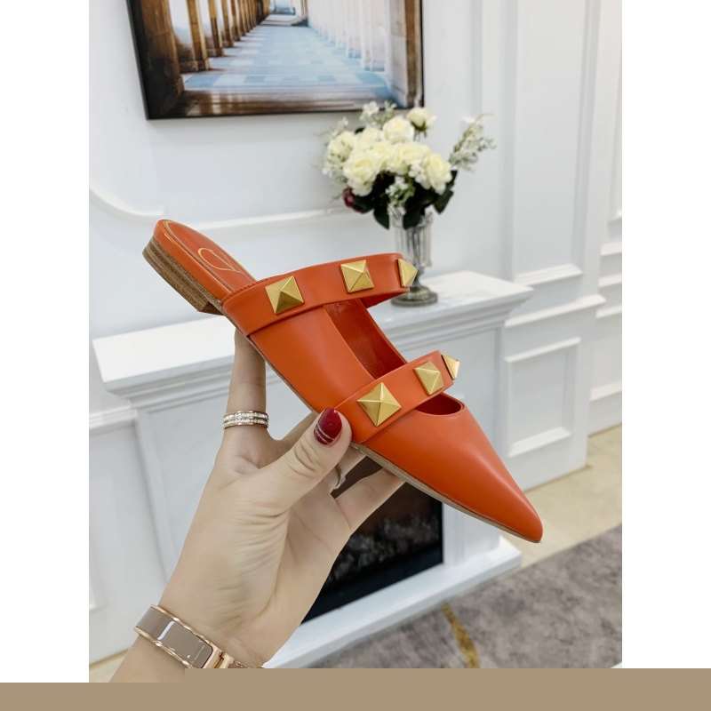 Valentino Slippers